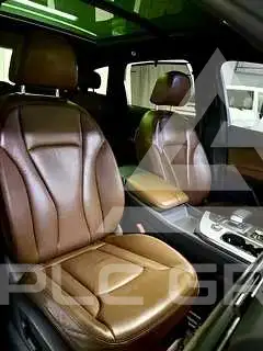 2016 Audi Q7