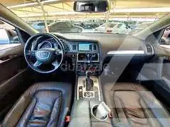 2016 Audi Q7