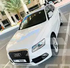 2016 Audi Q5