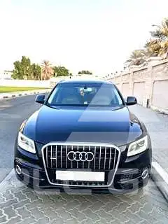 2016 Audi Q5