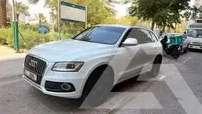 2016 Audi Q5