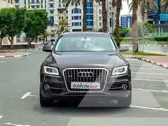 2016 Audi Q5