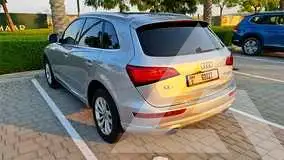 2016 Audi Q5