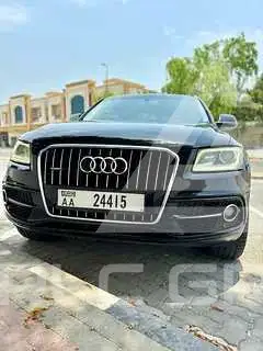 2016 Audi Q5