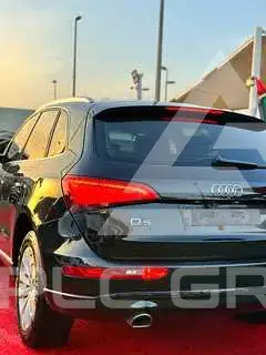 2016 Audi Q5