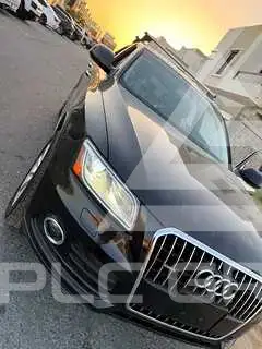 2016 Audi Q5