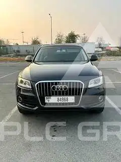 2016 Audi Q5