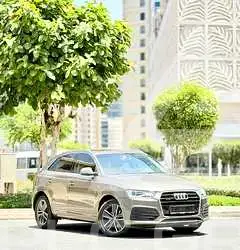 2016 Audi Q3