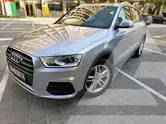 2016 Audi Q3