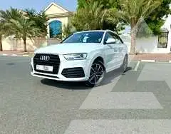 2016 Audi Q3