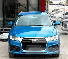 2016 Audi Q3