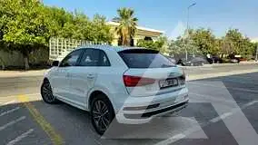2016 Audi Q3