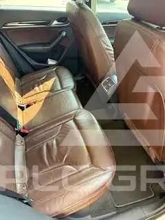 2016 Audi Q3