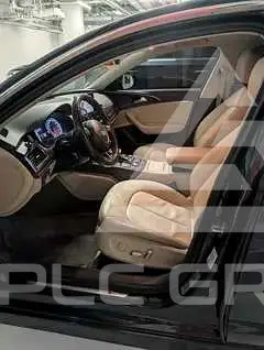 2016 Audi A6