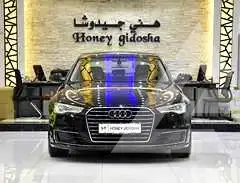 2016 Audi A6