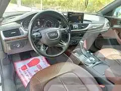 2016 Audi A6