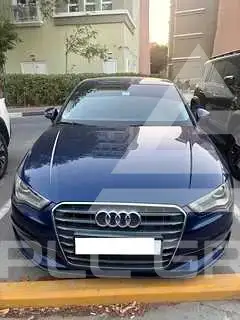 2016 Audi A3