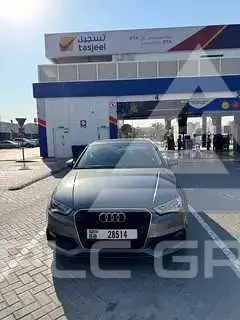 2016 Audi A3