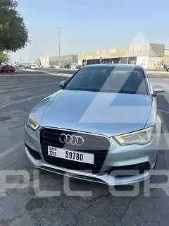 2016 Audi A3