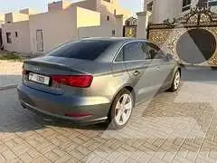 2016 Audi A3