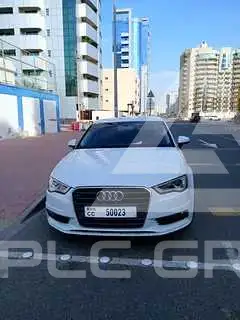 2016 Audi A3
