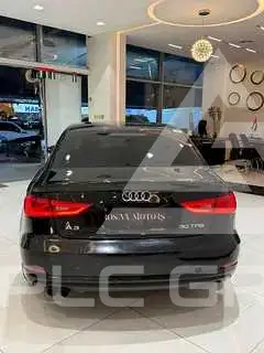 2016 Audi A3