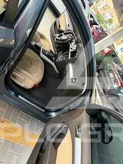 2016 Audi A4