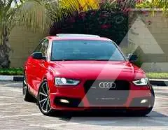 2016 Audi A4