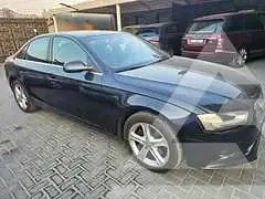 2016 Audi A4
