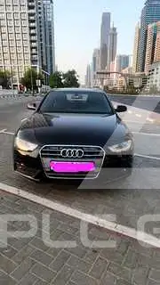 2016 Audi A4
