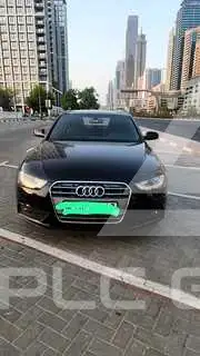 2016 Audi A4
