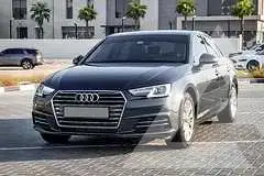 2016 Audi A4