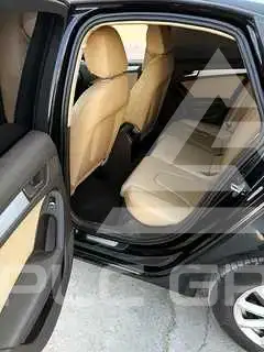 2016 Audi A4
