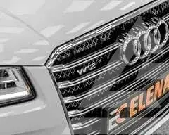 2016 Audi A8