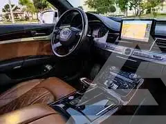 2016 Audi A8