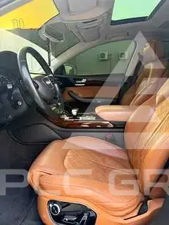 2016 Audi A8