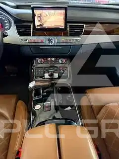 2016 Audi A8