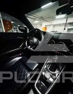 2016 Audi TT