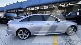 2016 Audi S6