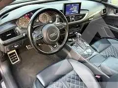 2016 Audi S7