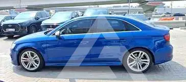 2016 Audi S3