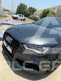 2016 Audi S3