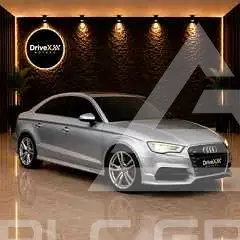 2016 Audi S3