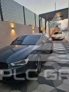 2016 Audi S3