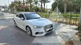 2016 Audi S3