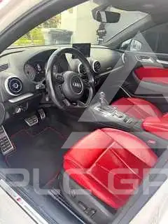 2016 Audi S3