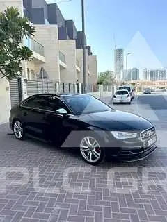 2016 Audi S3
