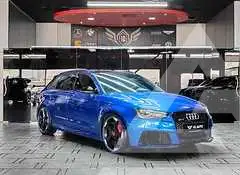 2016 Audi S3