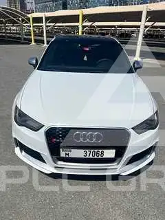 2016 Audi S3