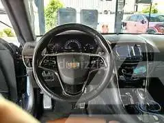 2016 Cadillac ATS